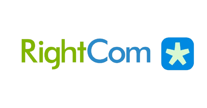 Logo RightCom